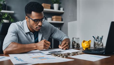 Prudent with money [ Figgerits Answers ] .